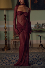 The Starlite Dress | Dress In Beauty