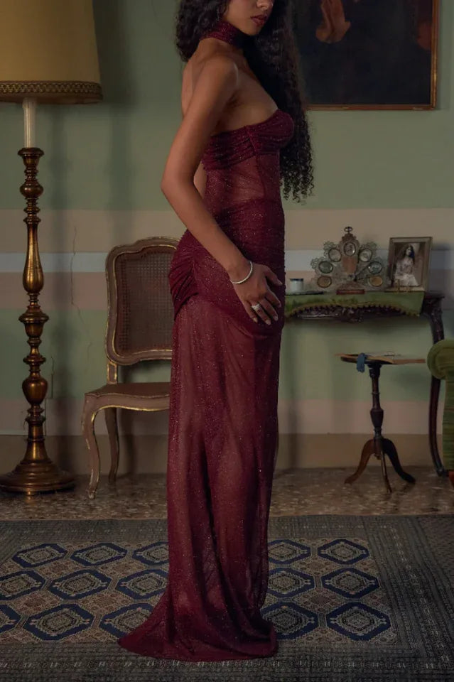 The Starlite Dress - TEVQA