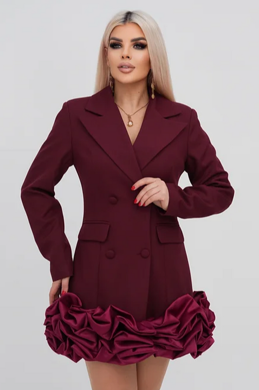 Eden Blazer | Dress In Beauty