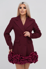 Eden Blazer | Dress In Beauty