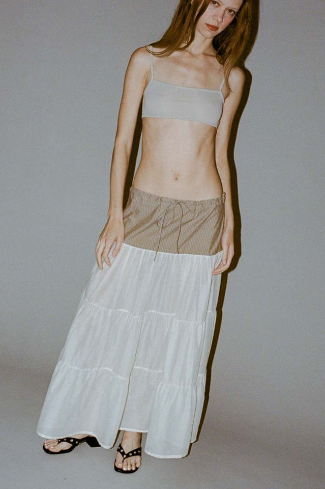 Calabria Skirt | Dress In Beauty