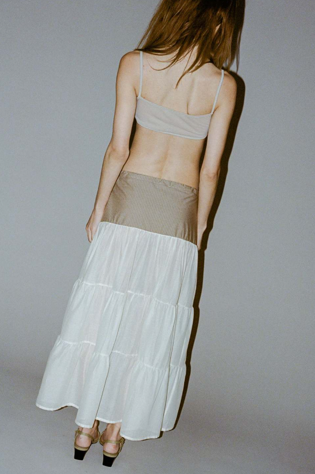 Calabria Skirt | Dress In Beauty