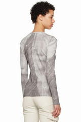 Amos Long Sleeve T-Shirt | Dress In Beauty