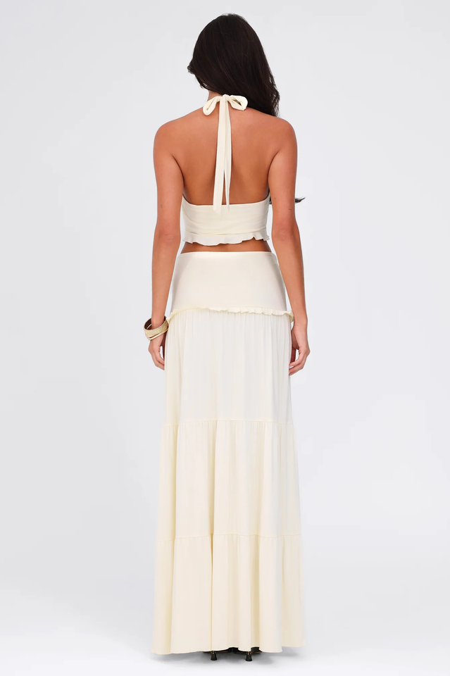 KATYA Maxi Skirt Set | Dress In Beauty