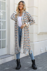 Blessings & Blessings On Me Cardigan | Dress In Beauty