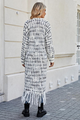 Blessings & Blessings On Me Cardigan | Dress In Beauty