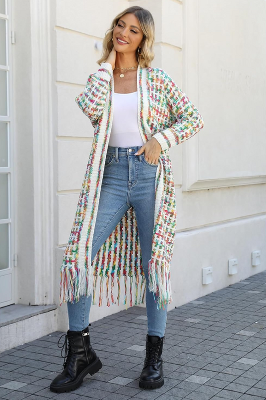 Blessings & Blessings On Me Cardigan | Dress In Beauty