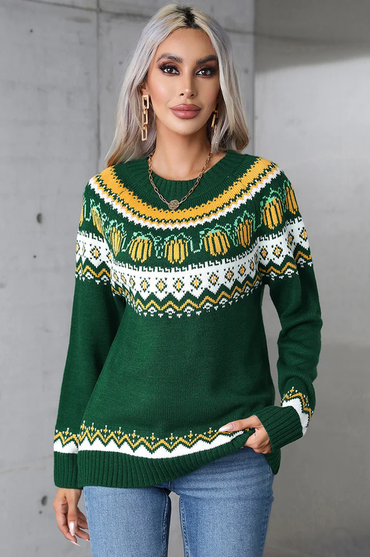 Angel Wings Sweater | Dress In Beauty