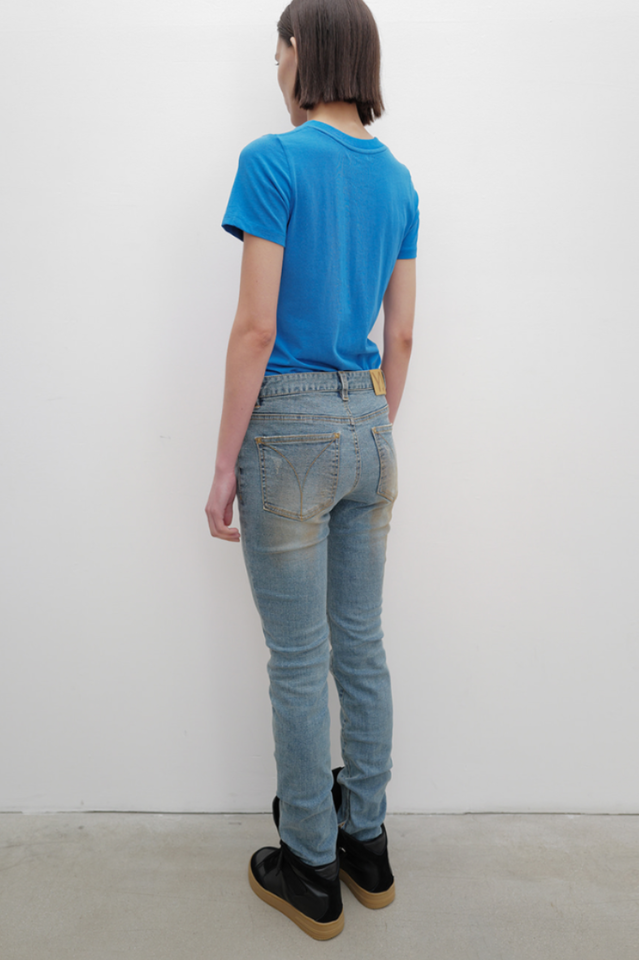 OPEN YY HUG&HEART T-SHIRT | Dress In Beauty