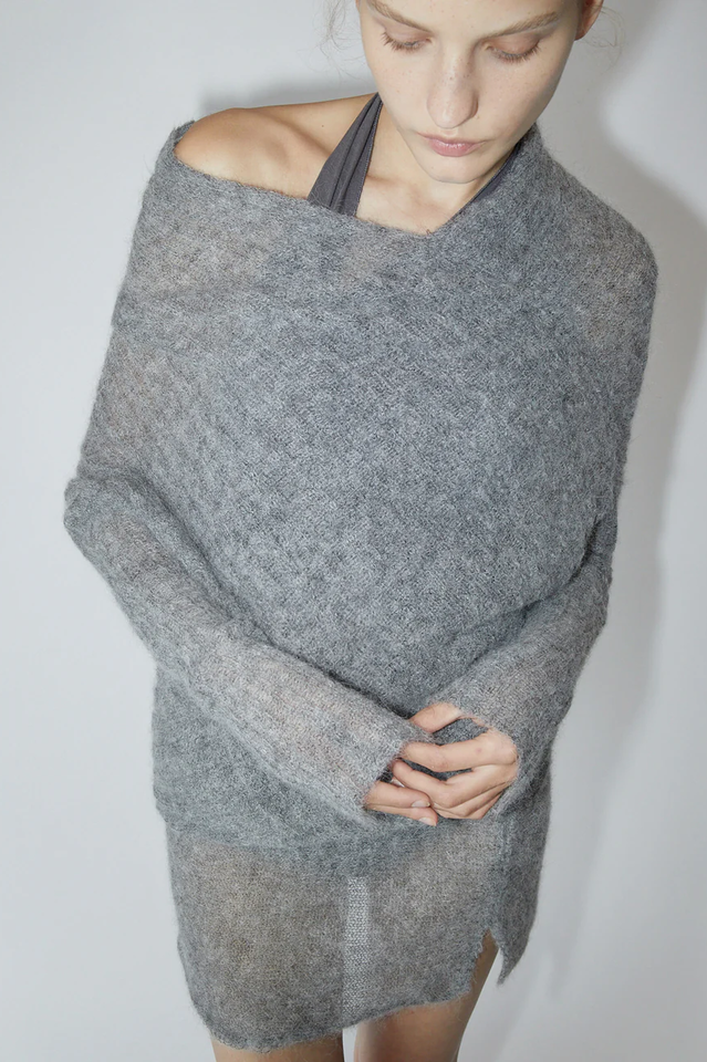 Paloma Wool No 2283 / Sutil | Dress In Beauty