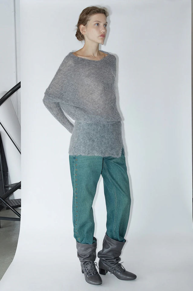 Paloma Wool No 2283 / Sutil | Dress In Beauty