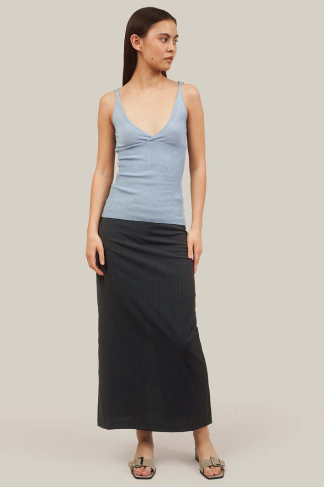 Paloma Wool Che Tank | Dress In Beauty