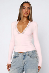 Knew That All Along Top | Dress In Beauty