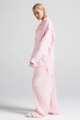 Oversized Sleep Set | Dress In Beauty