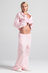 Oversized Sleep Set | Dress In Beauty