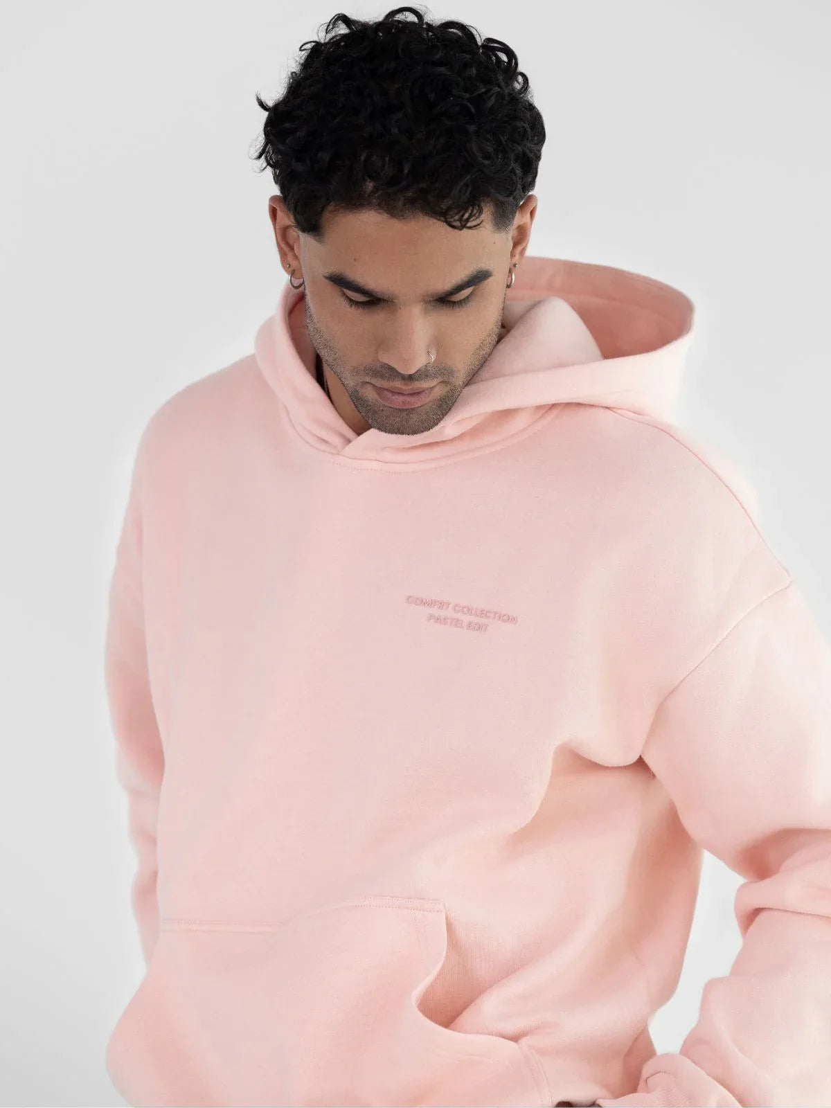Pastel Hoodie Secondary image