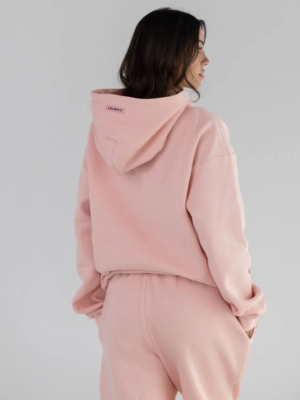 Pastel Hoodie - TEVQA