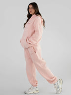 Pastel Hoodie - TEVQA