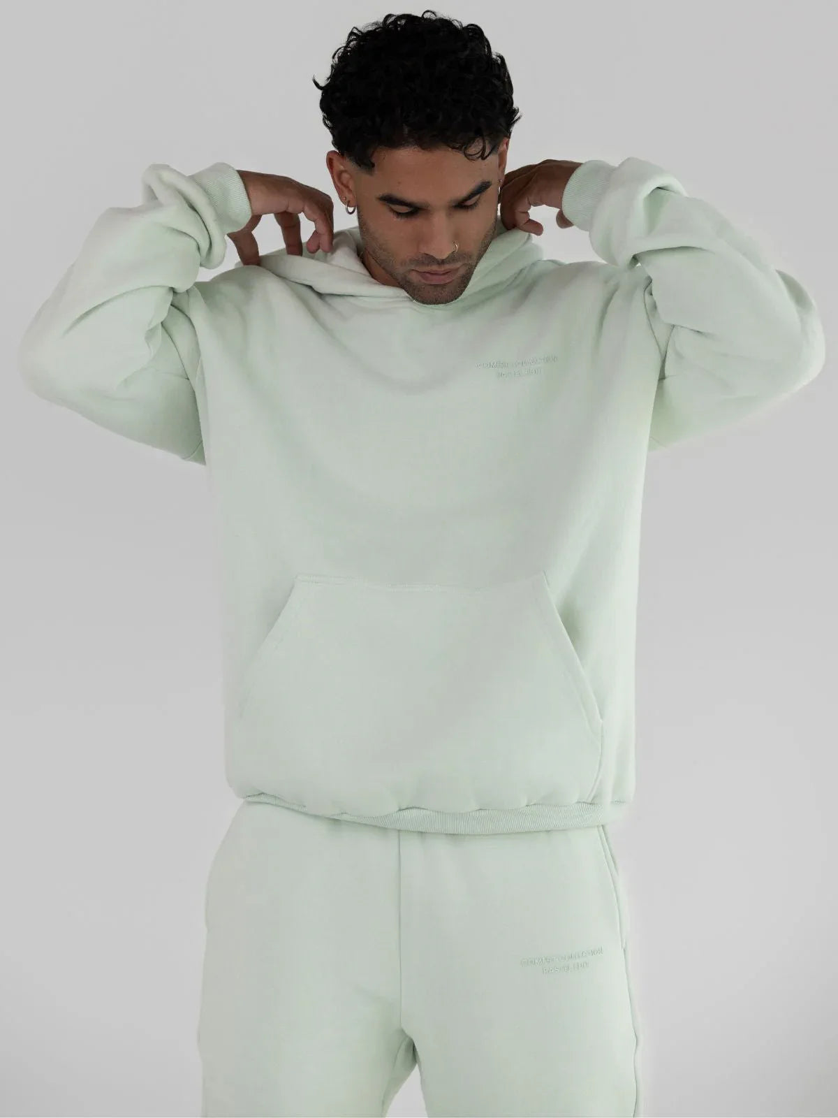 Pastel Hoodie - TEVQA