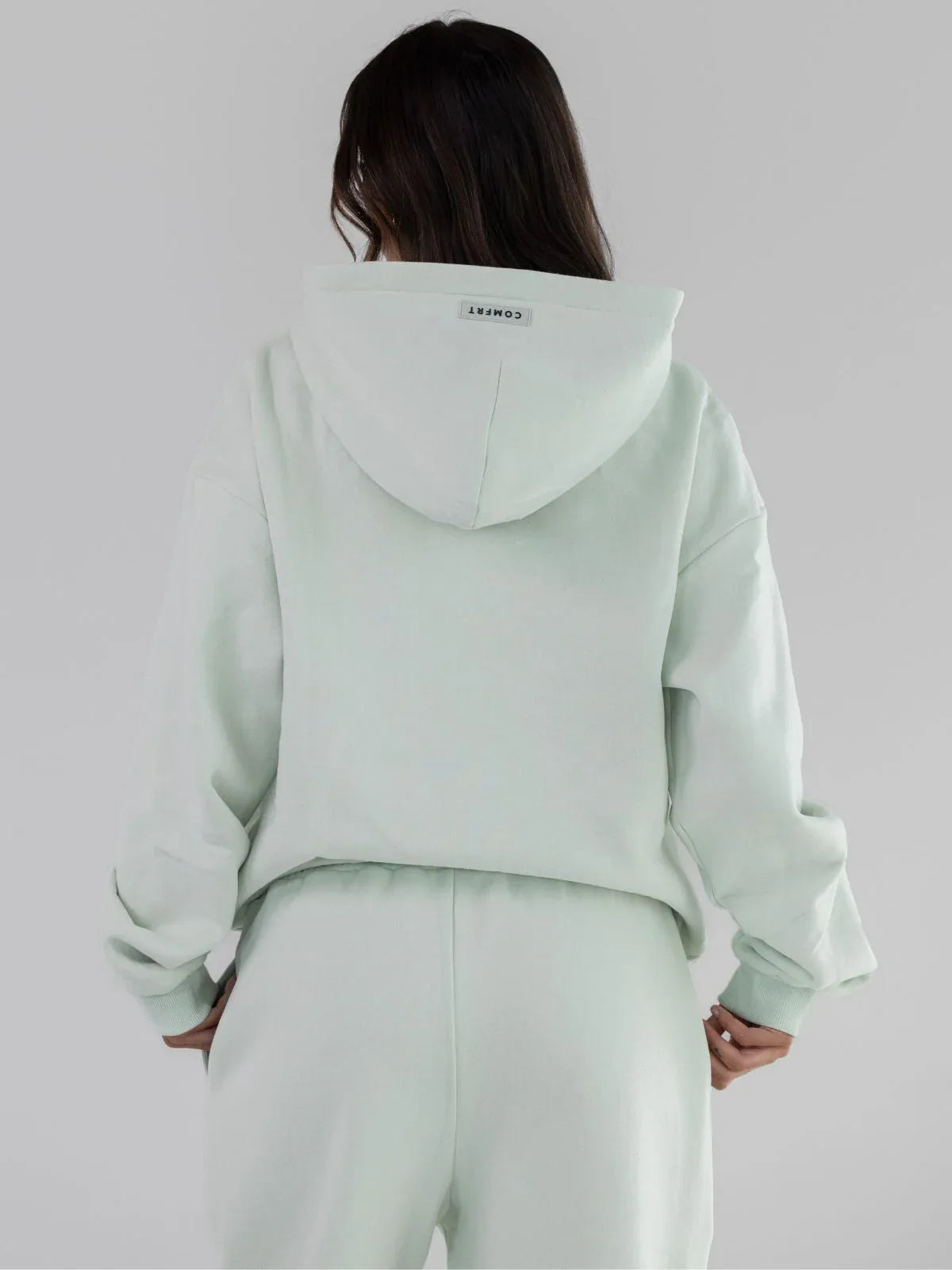 Pastel Hoodie - TEVQA