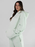 Pastel Hoodie - TEVQA