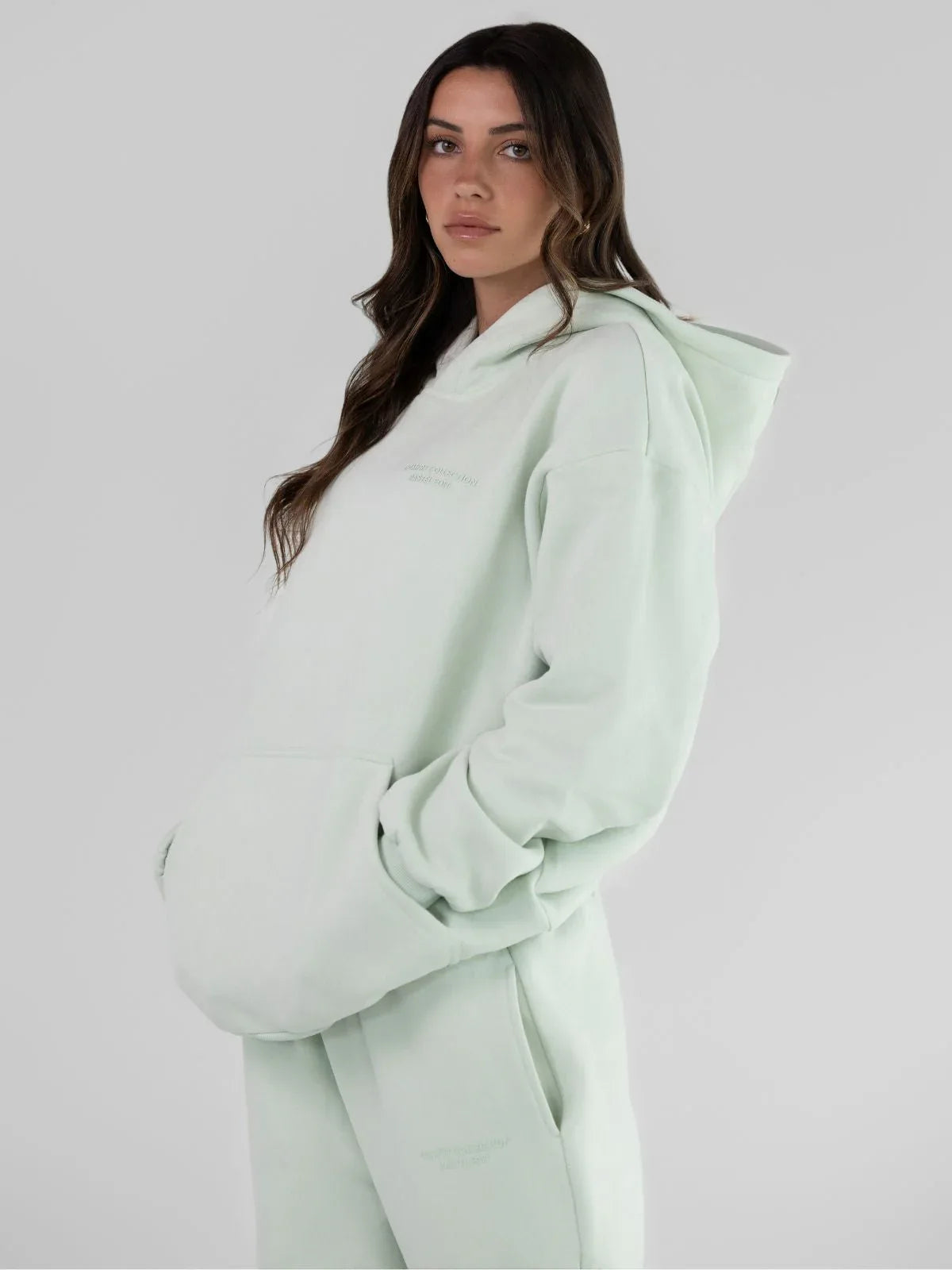 Pastel Hoodie - TEVQA