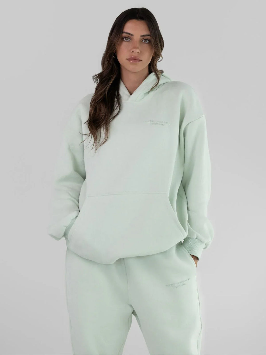 Pastel Hoodie - TEVQA
