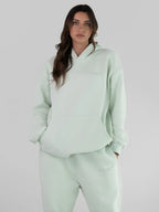 Pastel Hoodie - TEVQA