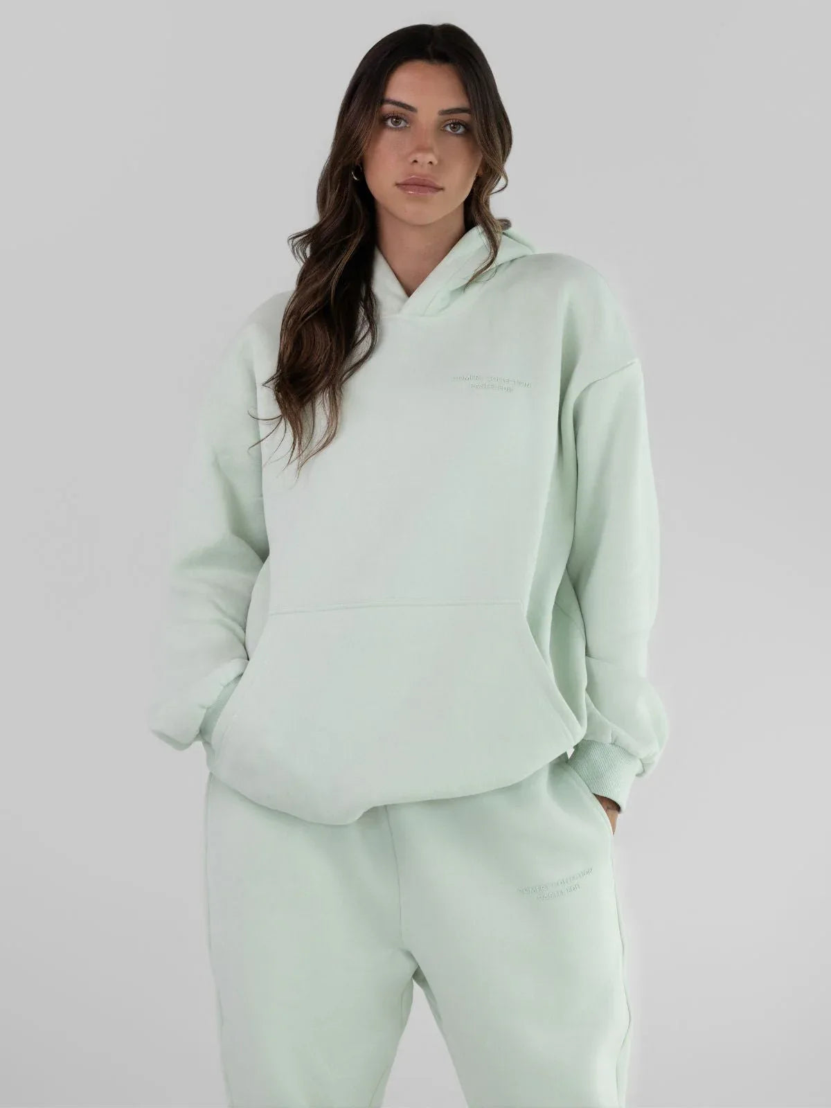Pastel Hoodie - TEVQA