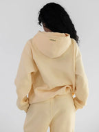 Pastel Hoodie - TEVQA