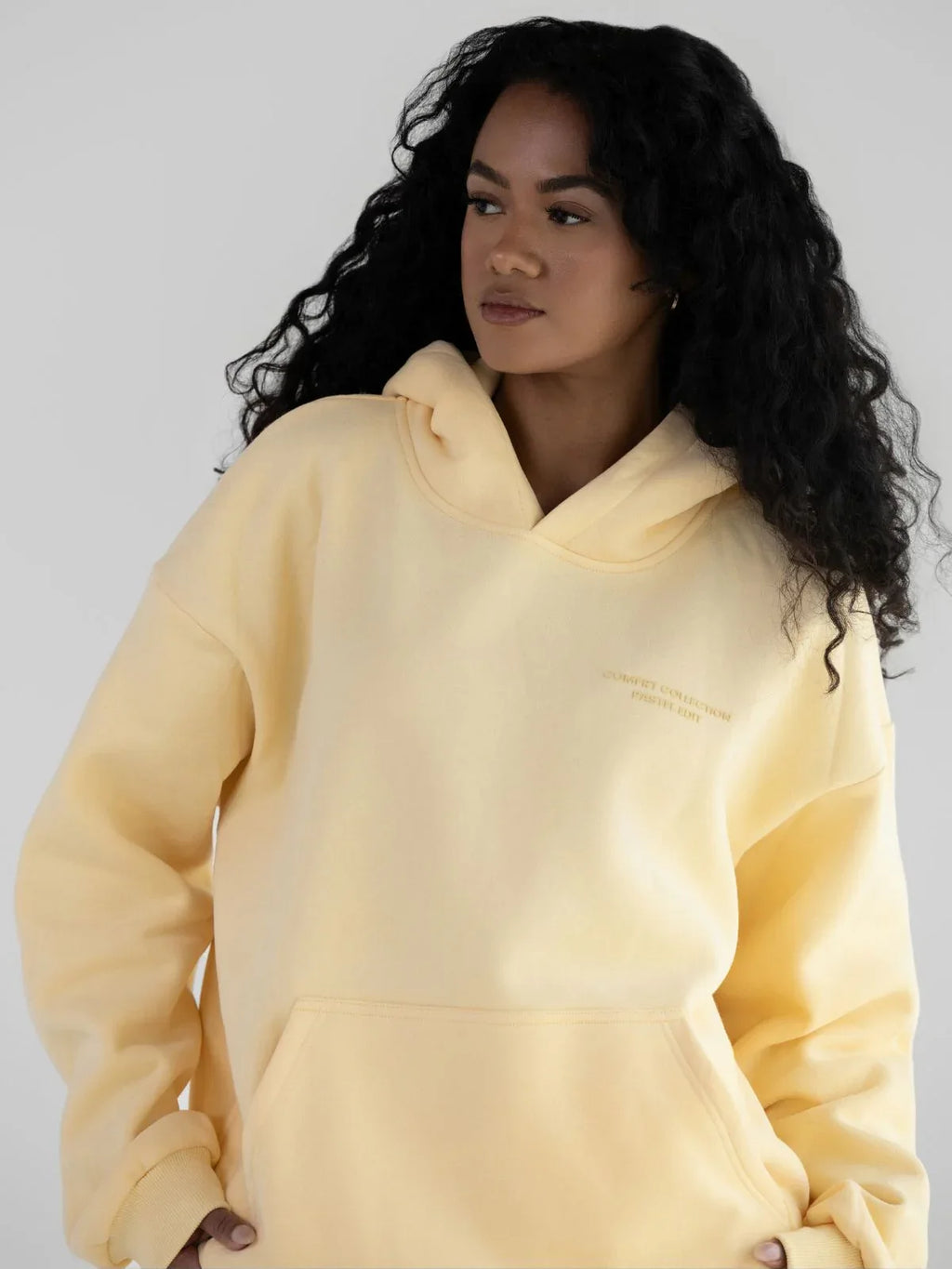 Pastel Hoodie - TEVQA