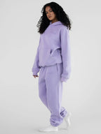 Pastel Hoodie - TEVQA