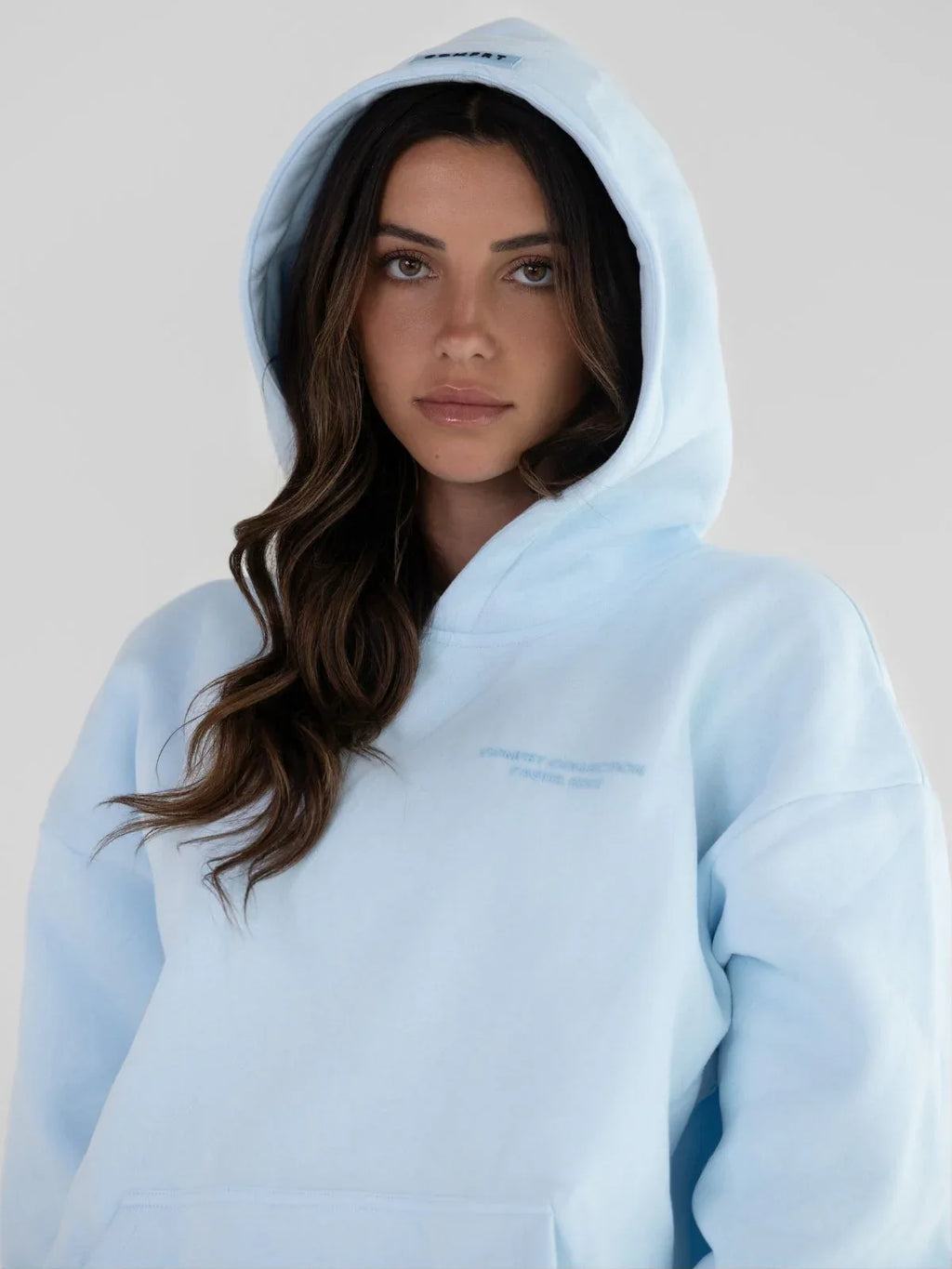 Pastel Hoodie - TEVQA