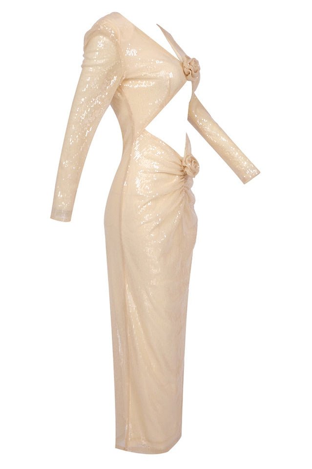 Aurora in Nudiste - Tevqa