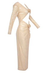 Aurora in Nudiste - Tevqa