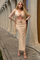 Aurora in Nudiste - Tevqa