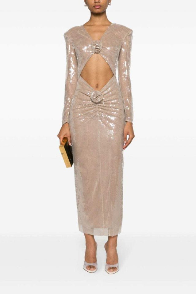 Aurora in Nudiste - Tevqa