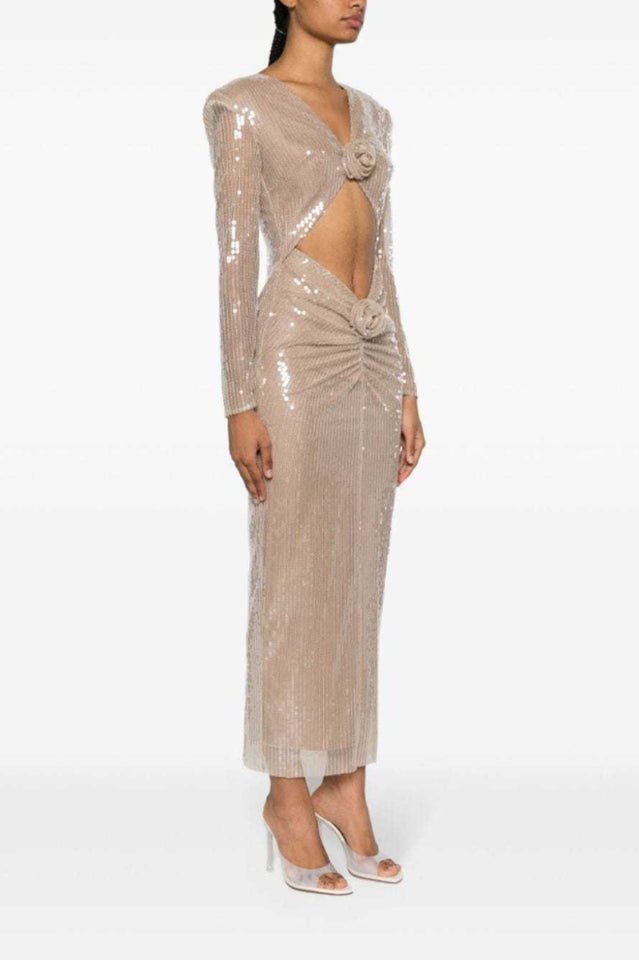 Aurora in Nudiste - Tevqa