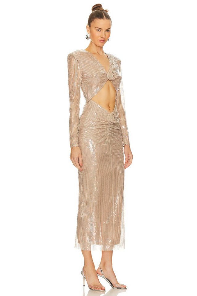 Aurora in Nudiste - Tevqa