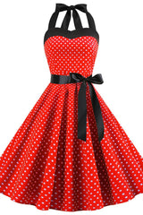 Barbie Movie Margot Pink Plaid Check Dress - Tevqa