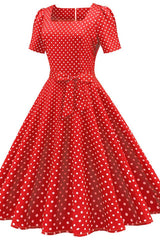 Barbie Movie Margot Pink Plaid Check Dress - Tevqa