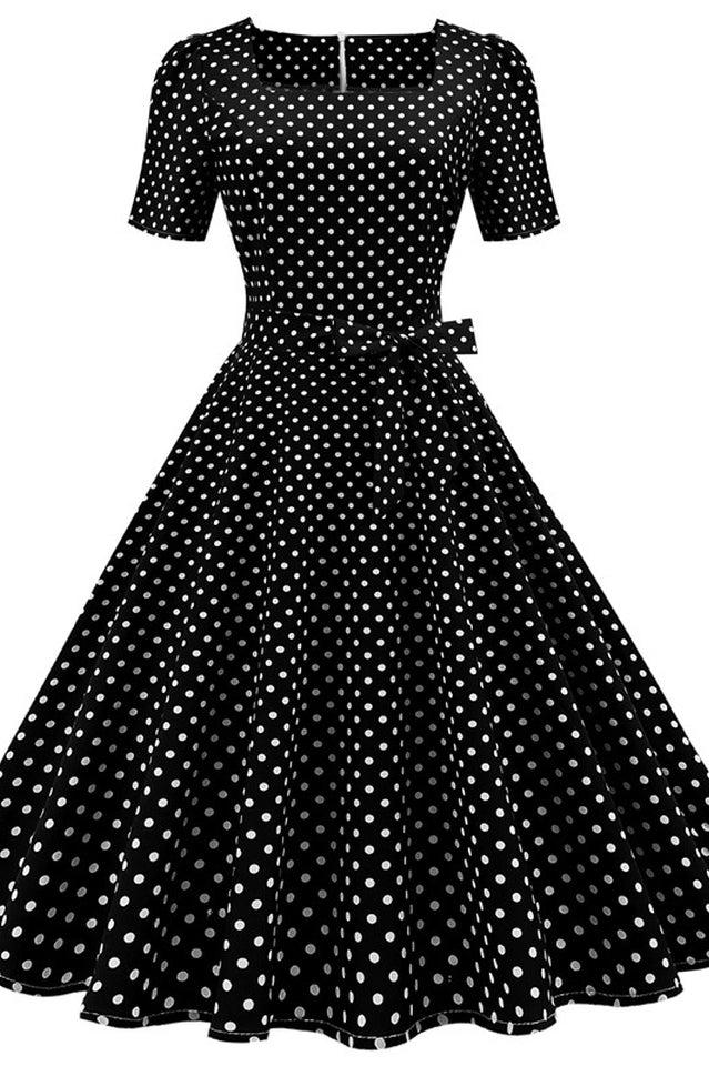 Barbie Movie Margot Pink Plaid Check Dress - Tevqa