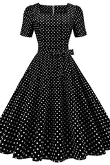 Barbie Movie Margot Pink Plaid Check Dress - Tevqa