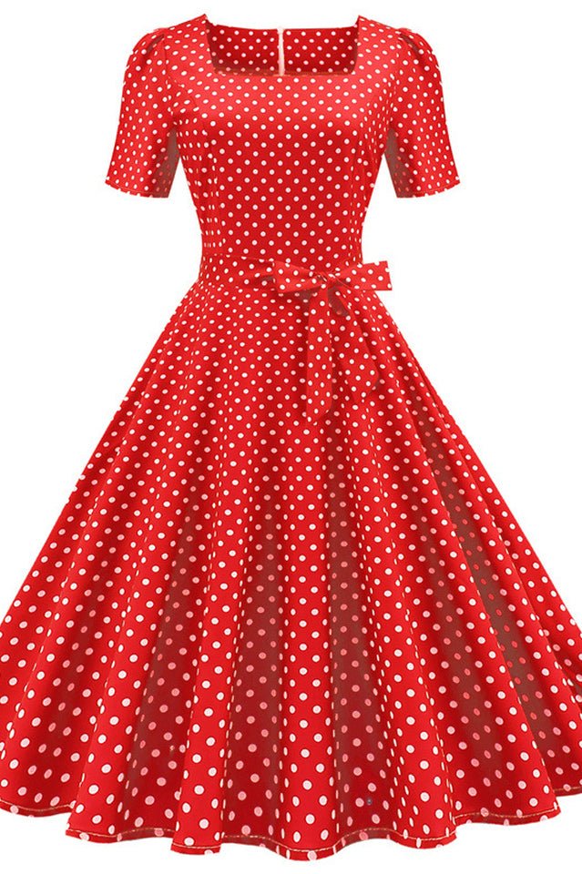 Barbie Movie Margot Pink Plaid Check Dress - Tevqa