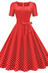 Barbie Movie Margot Pink Plaid Check Dress - Tevqa