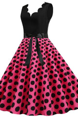 Barbie Movie Margot Pink Plaid Check Dress - Tevqa