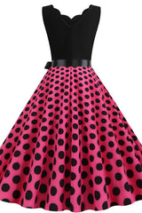 Barbie Movie Margot Pink Plaid Check Dress - Tevqa