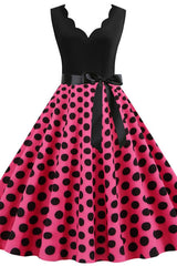 Barbie Movie Margot Pink Plaid Check Dress - Tevqa