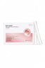 Product packaging with two applicators and text 'Newly Sprouted Water Sensitive Collagen'