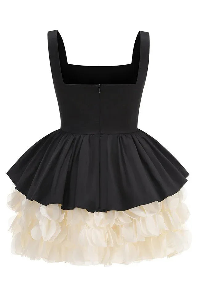 Catalina Mini Dress - View 11 | TEVQA